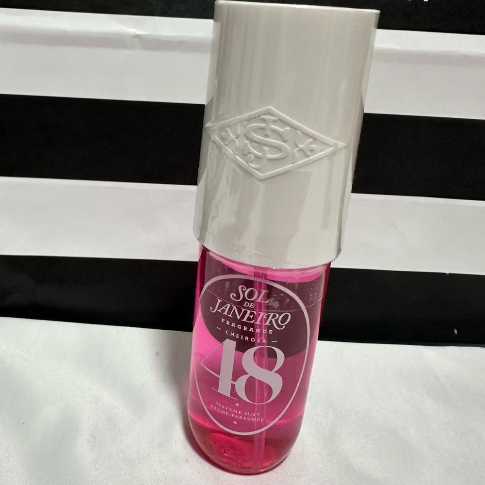 Sol de Janeiro Cheirosa 48 Perfume Mist